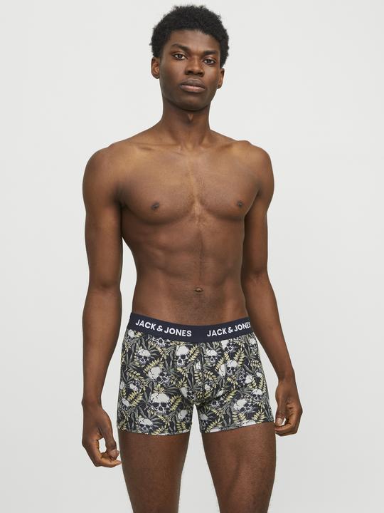 Immagine prodotto Jack & Jones Confezione da 10 boxer Boxer (L, confezione da 10)