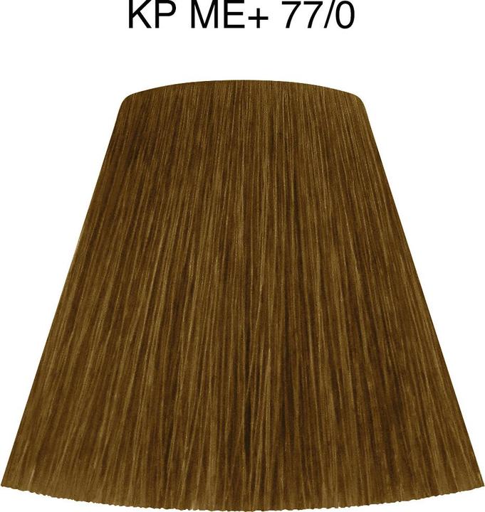 Image du produit Wella Koleston Perfect ME+ Pure Naturals (77/0)