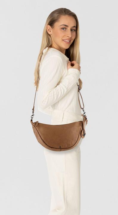 Produktbild Harbour 2nd Anchor Love Umhängetasche Leder 33 cm