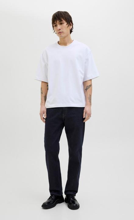Produktbild Jack & Jones JJICHRIS JJCLASSIC AM 550 Relaxed Fit Jeans Relaxed Fit Jeans (W36/L32)