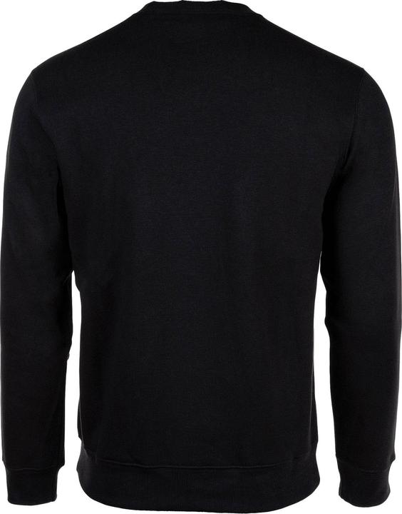 Actual product image Champion Sweatshirt Casual Loose-fitting crewneck sweatshirt (M)