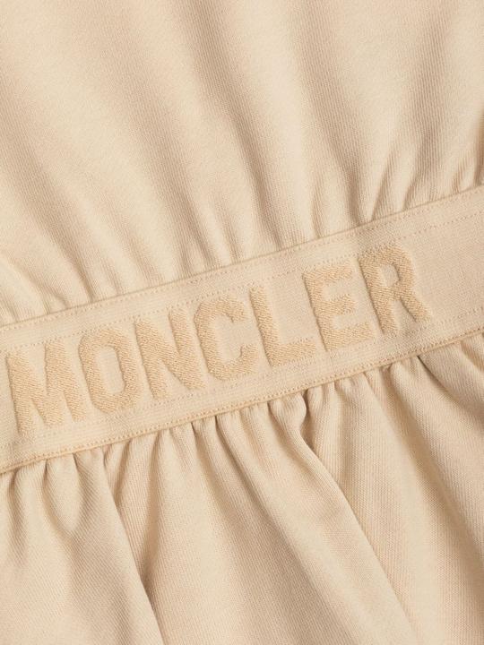 Produktbild Moncler Kids Dresses Beige