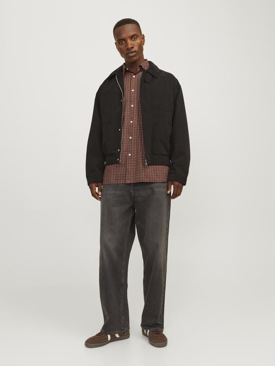 Image du produit Jack & Jones Jorrobb Check Shirt Ls Ln (S)