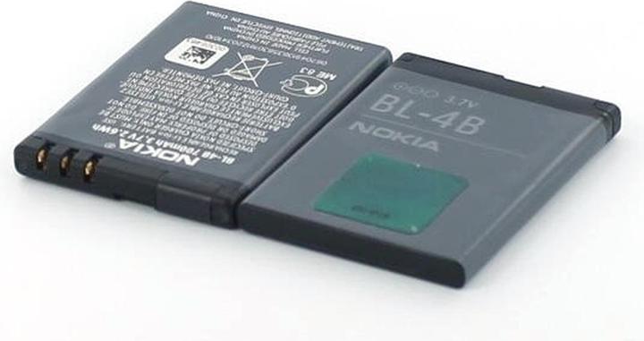 Produktbild Nokia Original Akku für N76