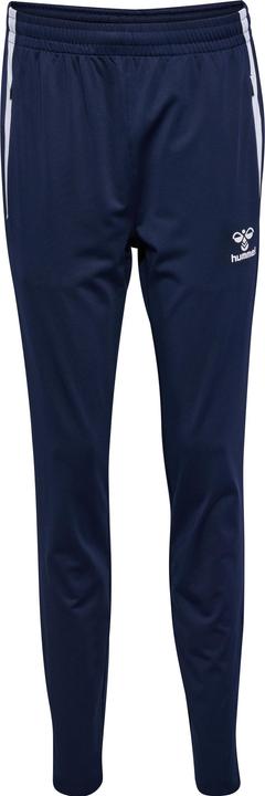 Actual product image hummel hmlLEAD 2.0 TRAINING PANTS WOMAN (XS)