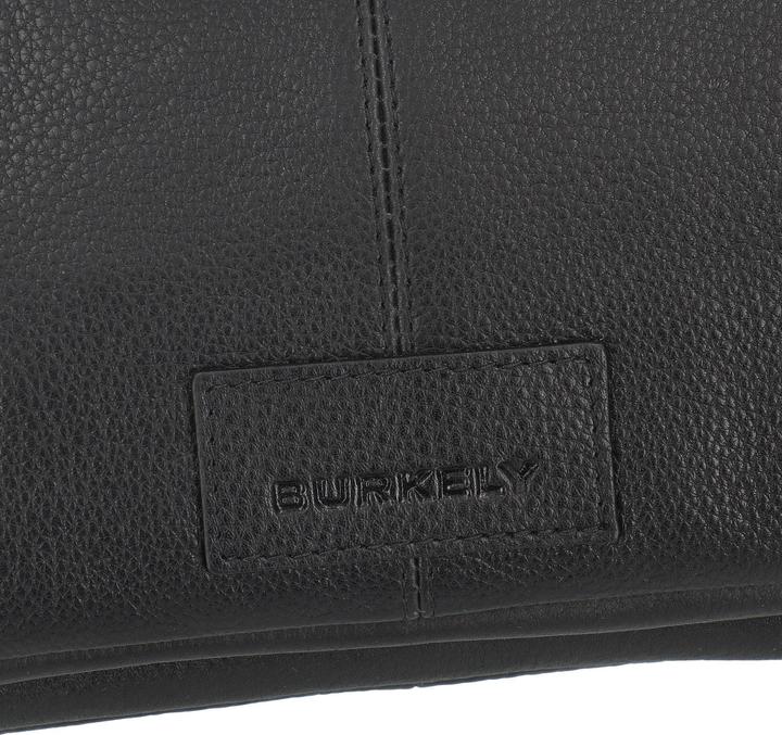 Produktbild Burkely Soft Skylar Double Pocket Zip