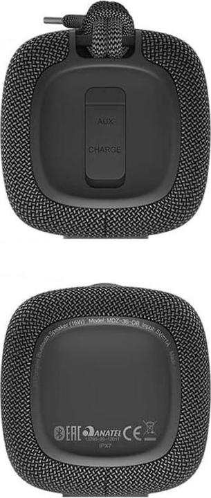 Image du produit Xiaomi Enceinte stéréo portable (13 h, Fonctionnement sur batterie)