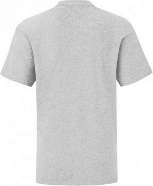 Produktbild Fruit of the Loom Iconic Heather TShirt (116)