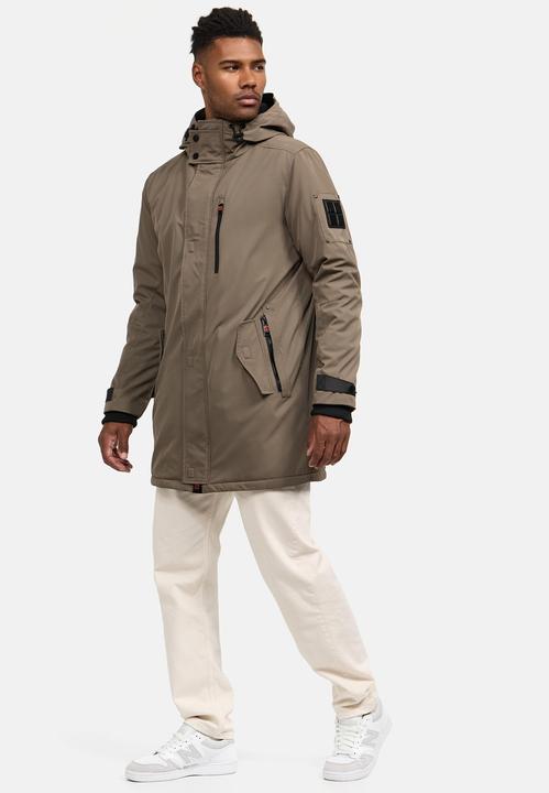 Produktbild Stone Harbour Lanzoo (XL)