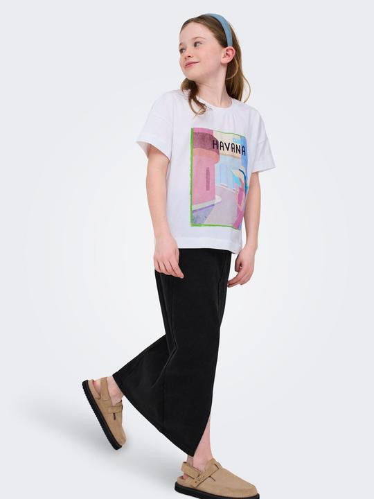 Actual product image Only KOGSIRI Denim Midirock Jeansrock (146)
