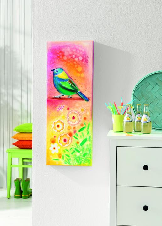 Image du produit Marabu Couleur acrylique (Jaune, 100 ml)