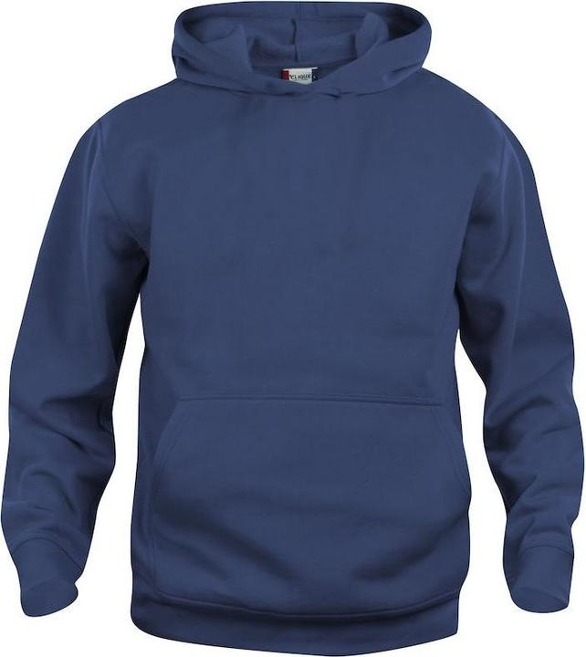Produktbild Clique Basic Kapuzenpullover (164)