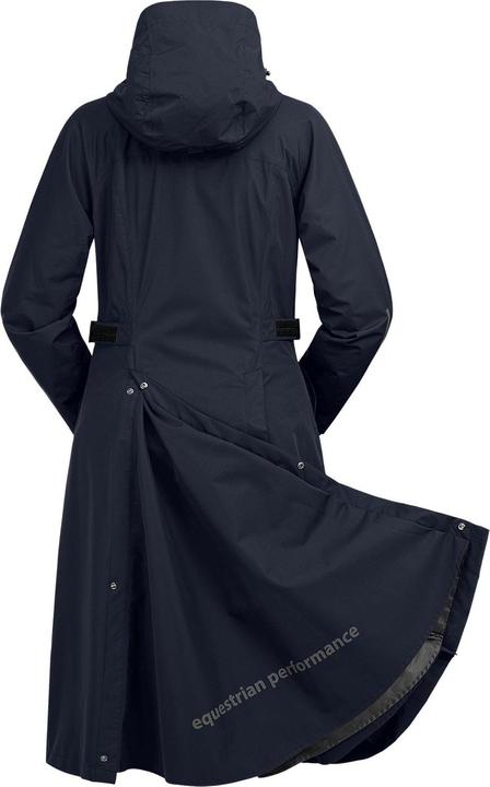 Actual product image ELT Regenmantel Fehmar (XS)