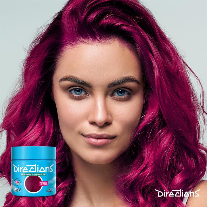 Image du produit Directions La Riche (Cerise)