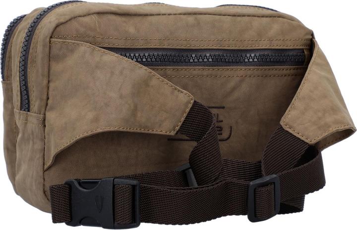 Actual product image Camel Active Journey belt bag 22 cm