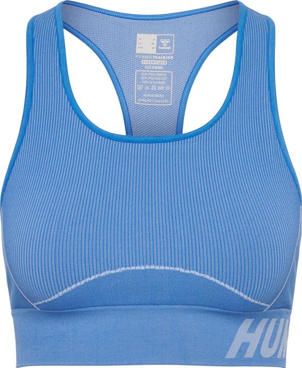 Actual product image hummel Hmlte Christel Seamless Sports Top (XS)