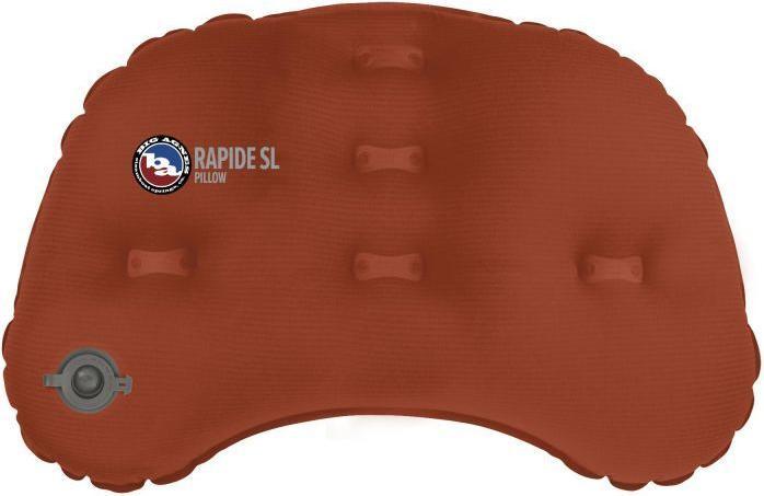 Big Agnes Rapide SL Pillow (Kopf- & Nackenkissen)