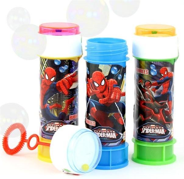 Actual product image Dulcop Moulage Général Méridional 047090 Oral motorisation toy Soap bubbles