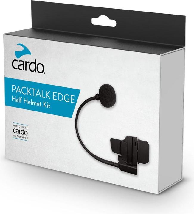 Immagine prodotto Cardo Kit di semicaschi Packtalk Edge