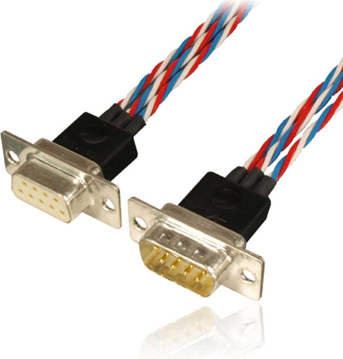 Produktbild Powerbox Systems Kabelsatz Premium Rumpf/Fläche für 3 Servos