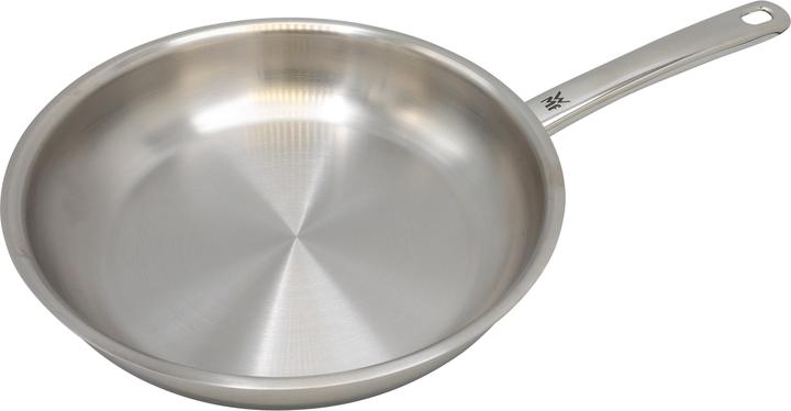 Productafbeelding WMF Profi (24 cm, Koekenpan, Roestvrij staal)