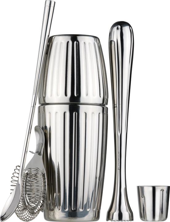 Nuance Scandinavia Copenhagen (Cocktail Shaker)
