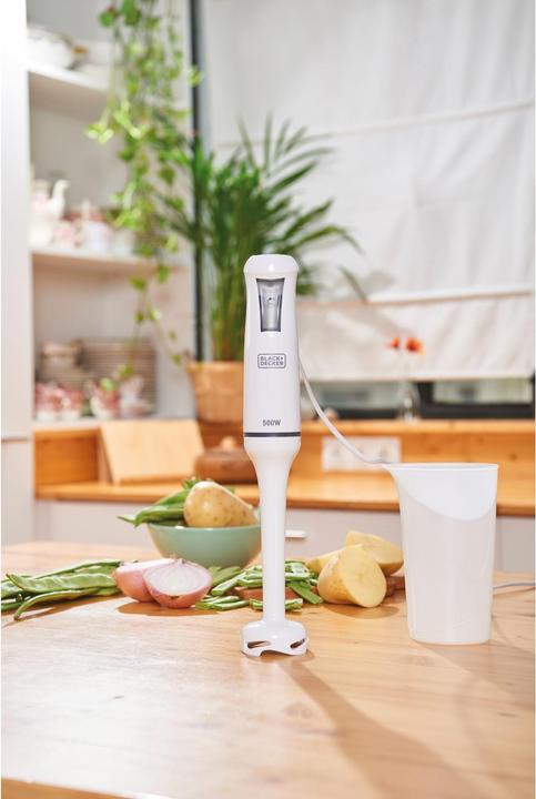 Image du produit Black & Decker BXHB500E