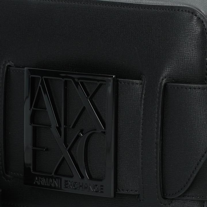 Actual product image Armani Exchange Camera Case