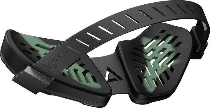 Produktbild Deltahub Carpio G2.0 Wrist Support for Right Hand, Size L, Terrain Green