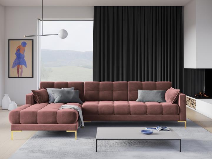 Produktbild Micadoni Mamaia (Ecksofa)