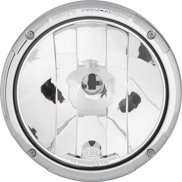 Produktbild Hella Fernscheinwerfer Halogen für SCANIA