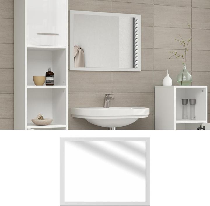Produktbild Vicco Kiko (45 x 60 x 2 cm)