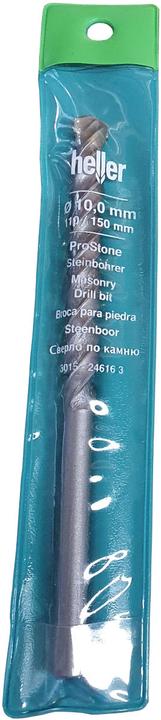Immagine prodotto Heller Punta a spirale per pietra 10 mm 24616 (10 mm)
