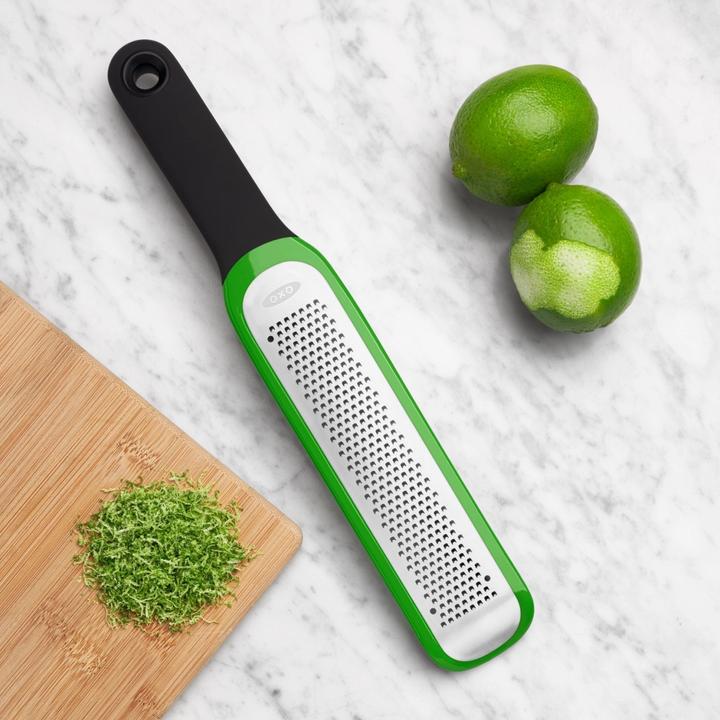 Produktbild OXO Zestenreisser, geätzt