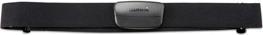 Actual product image Garmin Premium heart rate chest strap