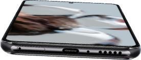 Productafbeelding Xiaomi 12T (256 GB, Black, 6.67", Dubbele SIM, 108 Mpx, 5G)