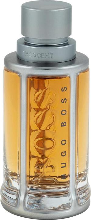 Actual product image Hugo Boss The Scent (Eau de toilette, 150 ml)