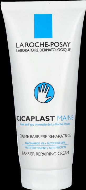 Actual product image La Roche Posay Cicaplast Barrier Repairing Cream (100 ml)