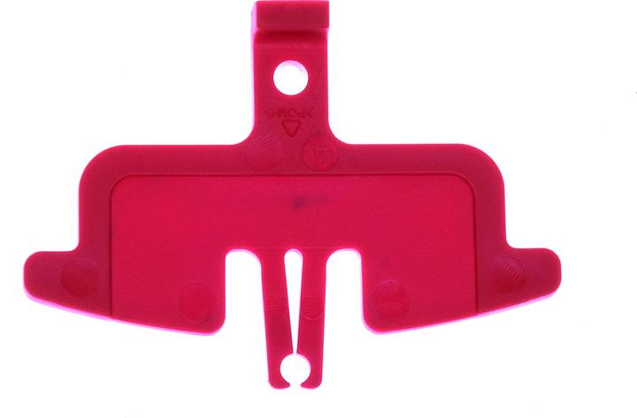 Produktbild Shimano Bremsbelag-Distanzstück Y1Y003000 (Shimano)