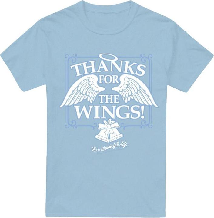It's a Wonderful Life Dear George TShirt