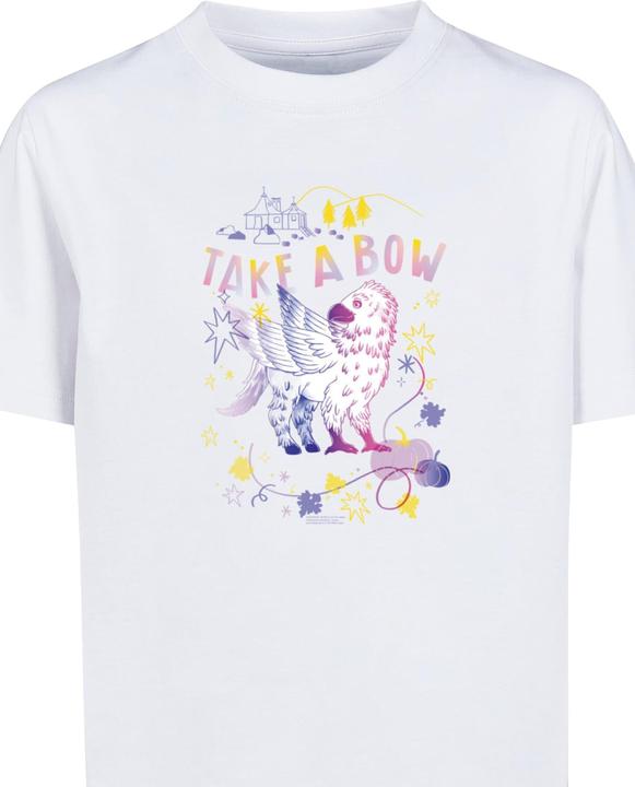Immagine prodotto Absolute Cult Harry Potter - Maglietta Basic per bambini - 124299 (146, 152)