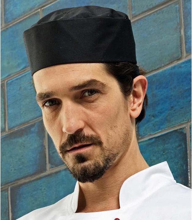 Immagine prodotto Premier Cappellino TurnUp Chefs