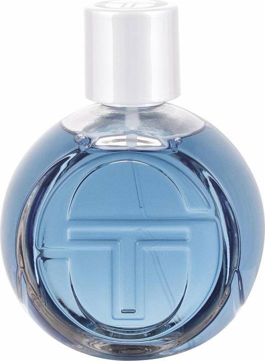 Actual product image Sergio Tacchini Smash by Eau de Toilette Spray 100 ml (Eau de toilette, 100 ml)