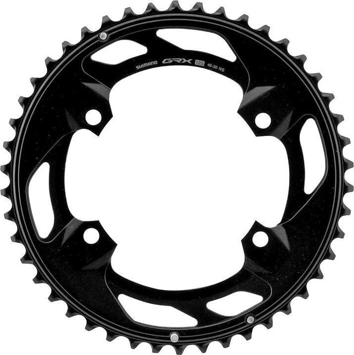 Productafbeelding Shimano Kettingblad FC-RX610 (46)