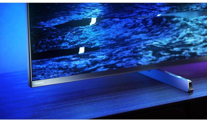 Actual product image Philips 65PML9506 Ambilight (65", PML9506, LED, 4K, 2021)