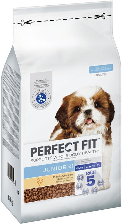 Perfect Fit Junior Huhn Xs/S (Junior, 1 Stk., 6000 g)