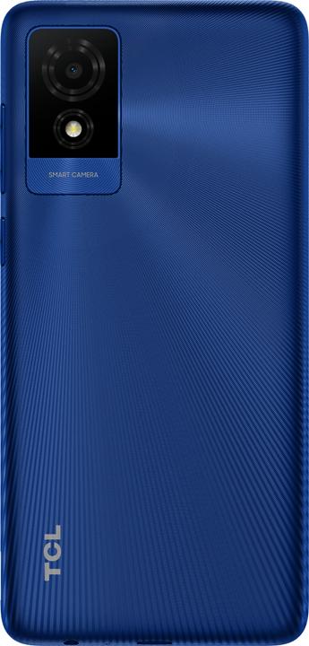 Produktbild TCL 501 (32 GB, glacial blue, 6", 5 Mpx, 4G)