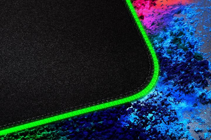 Productafbeelding Razer Goliathus EXTENDED Chroma - Gaming Mouse Pad (Breed)