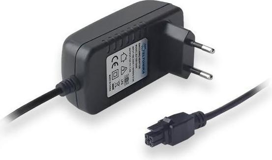 Produktbild Teltonika PR3P2EU3 Netzteil & Spannungsumwandler Indoor 24 W Schwarz