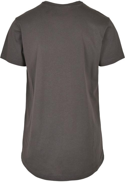 Produktbild Urban Classics Shaped Long Tee (XS)